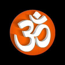 Om symbol placeholder